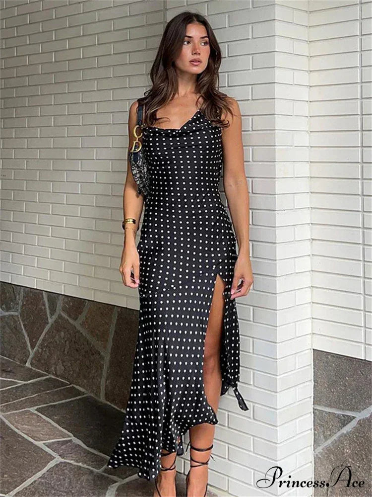 Classic Vintage Dress