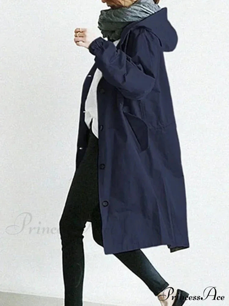 Navy blue