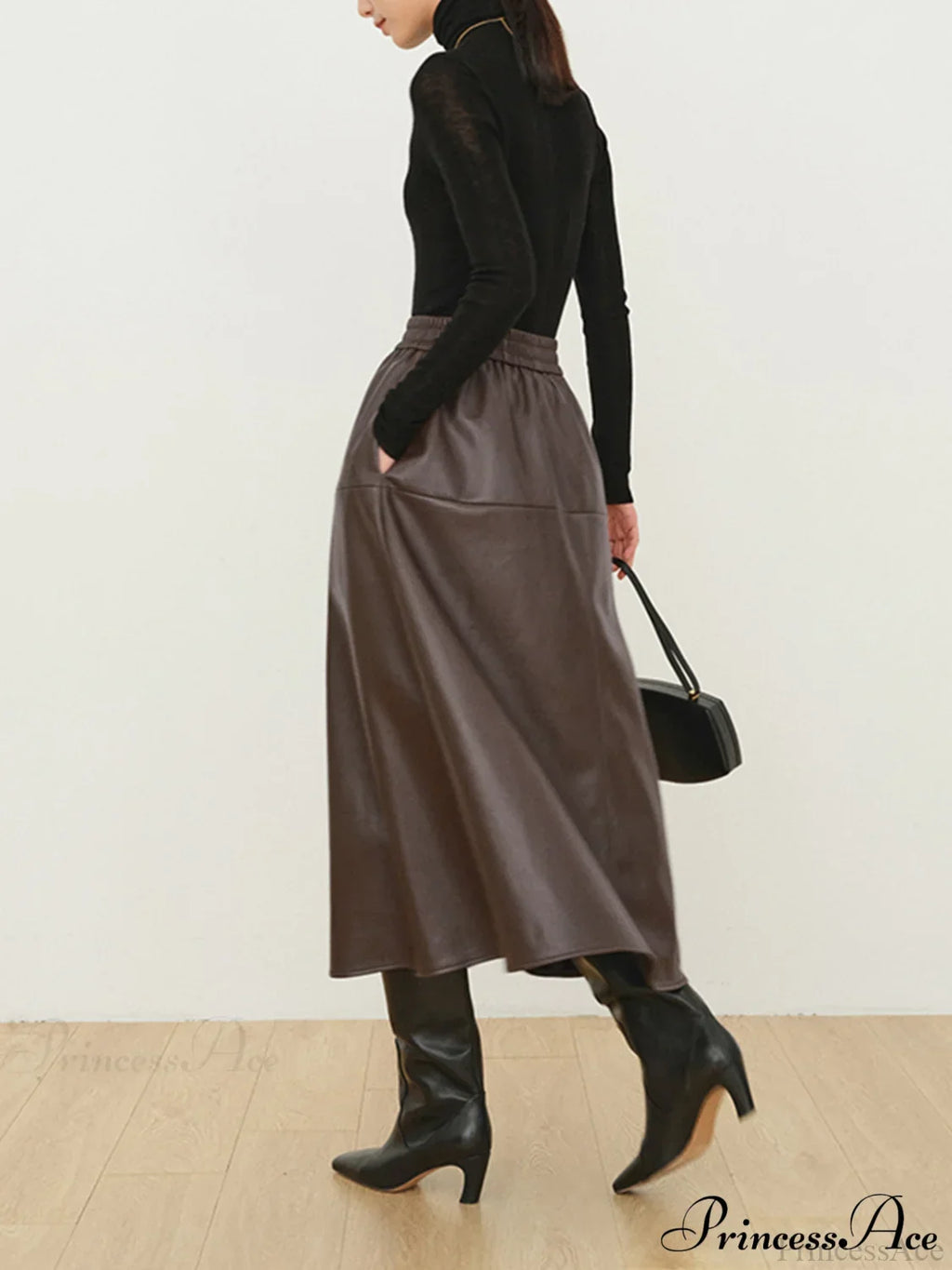 Elegantly Designed Garment
