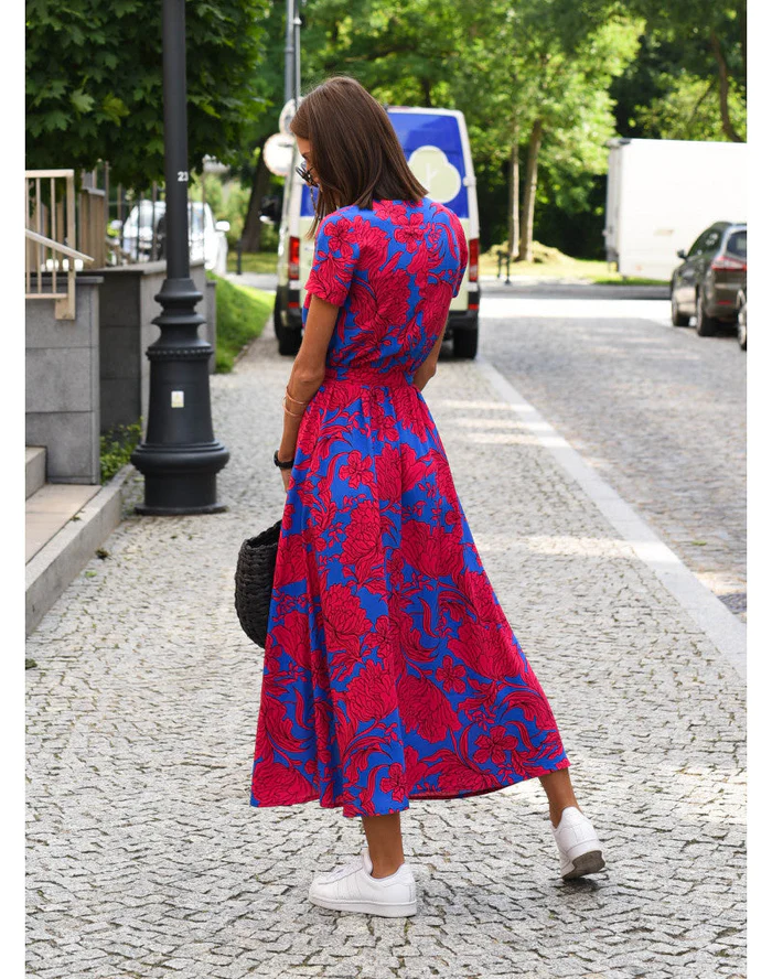 Elegantly Designed Garment