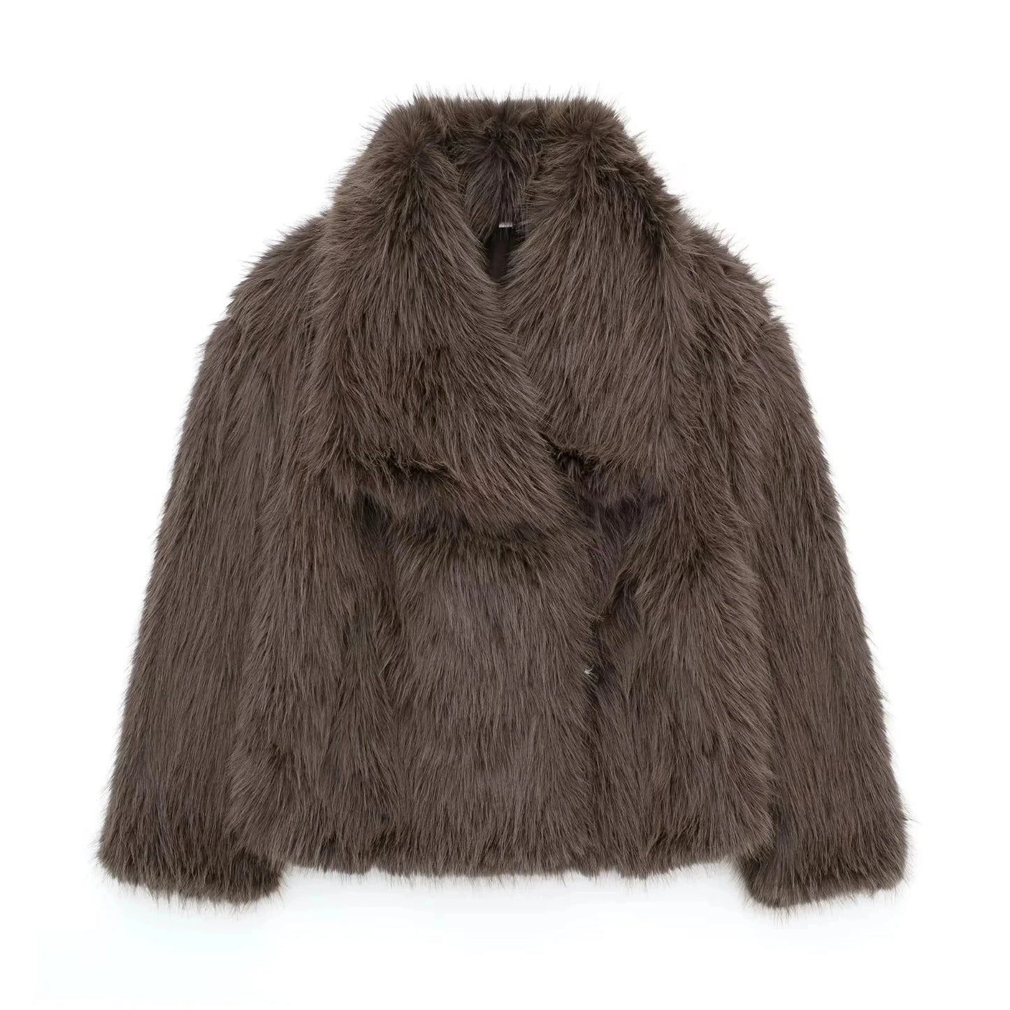 LM | trendy streetwear winter jacket