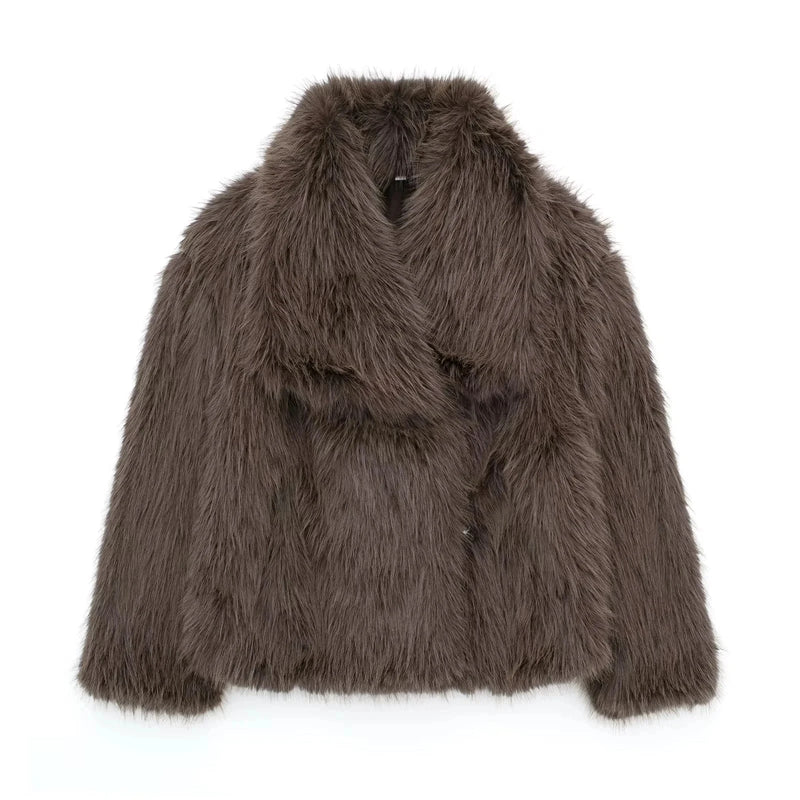 LM | trendy streetwear winter jacket