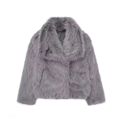 LM | trendy streetwear winter jacket