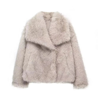 LM | trendy streetwear winter jacket