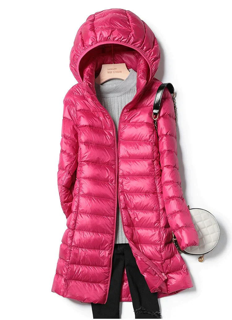 Dunkel Pink