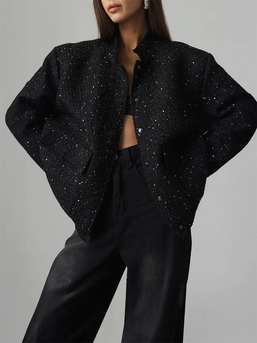 Vintage Inspired Jacket