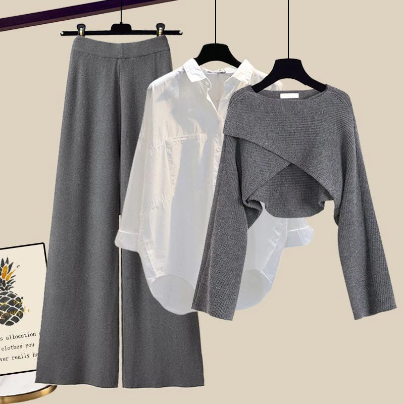 Thoughtfully Designed Garment