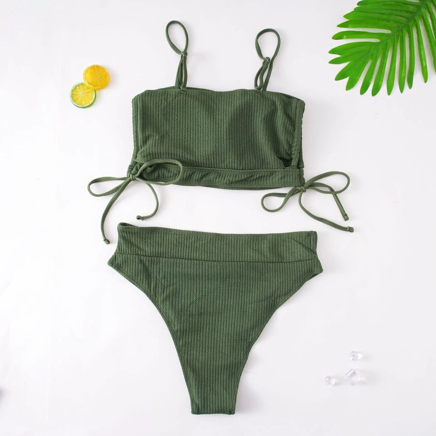 Elida® | Fashionable and Effortless Bikini