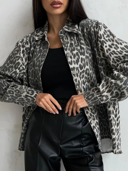 Thoughtfully Designed Jacket