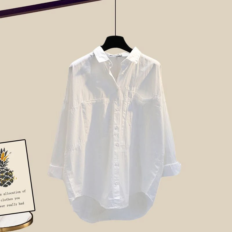 Thoughtfully Designed Garment
