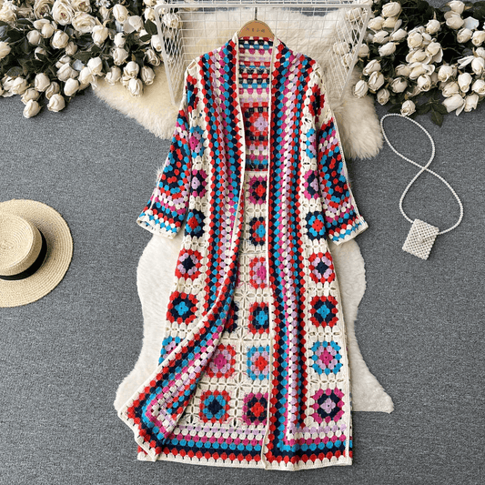 Beautifully Crafted Jacket