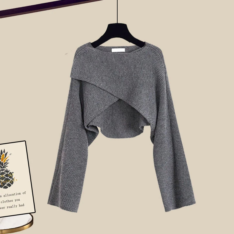 Thoughtfully Designed Garment