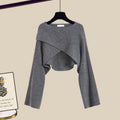 Thoughtfully Designed Garment