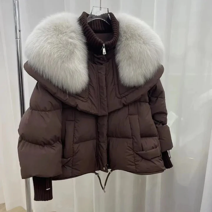 Beautifully Crafted Jacket