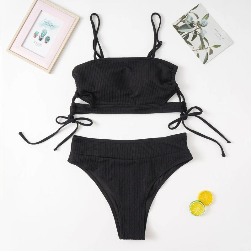 Elida® | Fashionable and Effortless Bikini