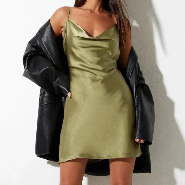 Elegantly Designed Garment