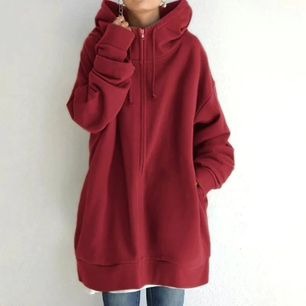 Thoughtfully Designed Jumper