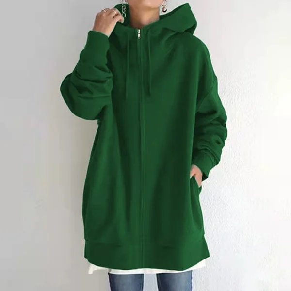 Thoughtfully Designed Jumper