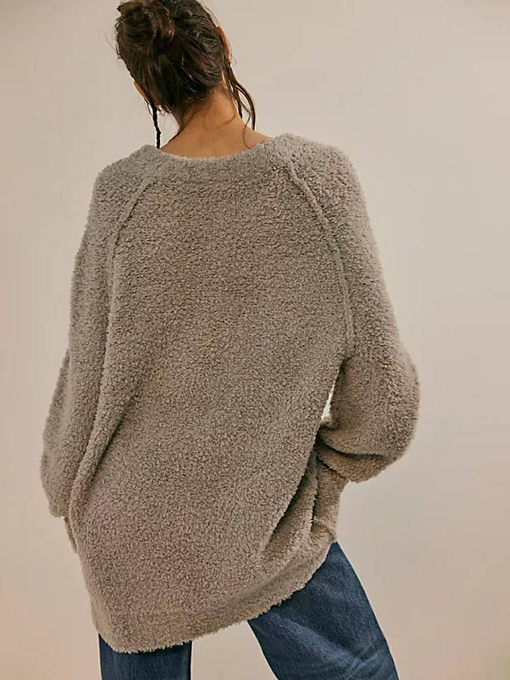 Classic Vintage Sweater