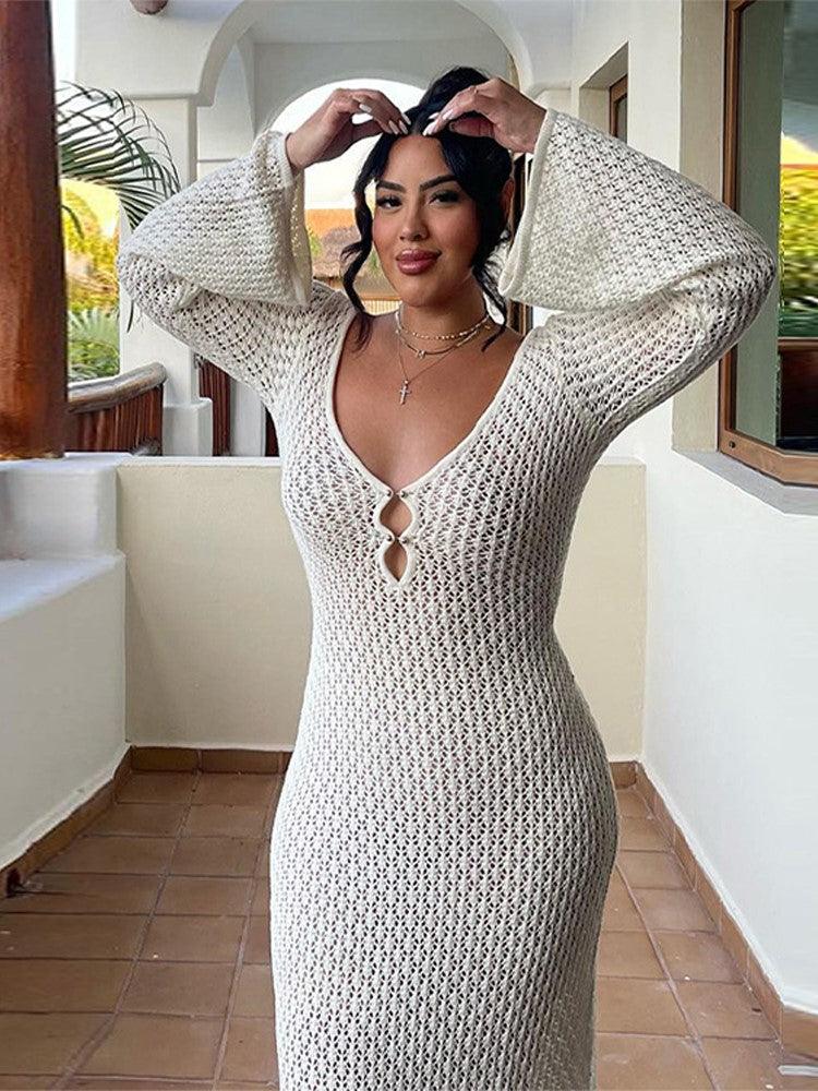 Timeless Vintage Style Garment