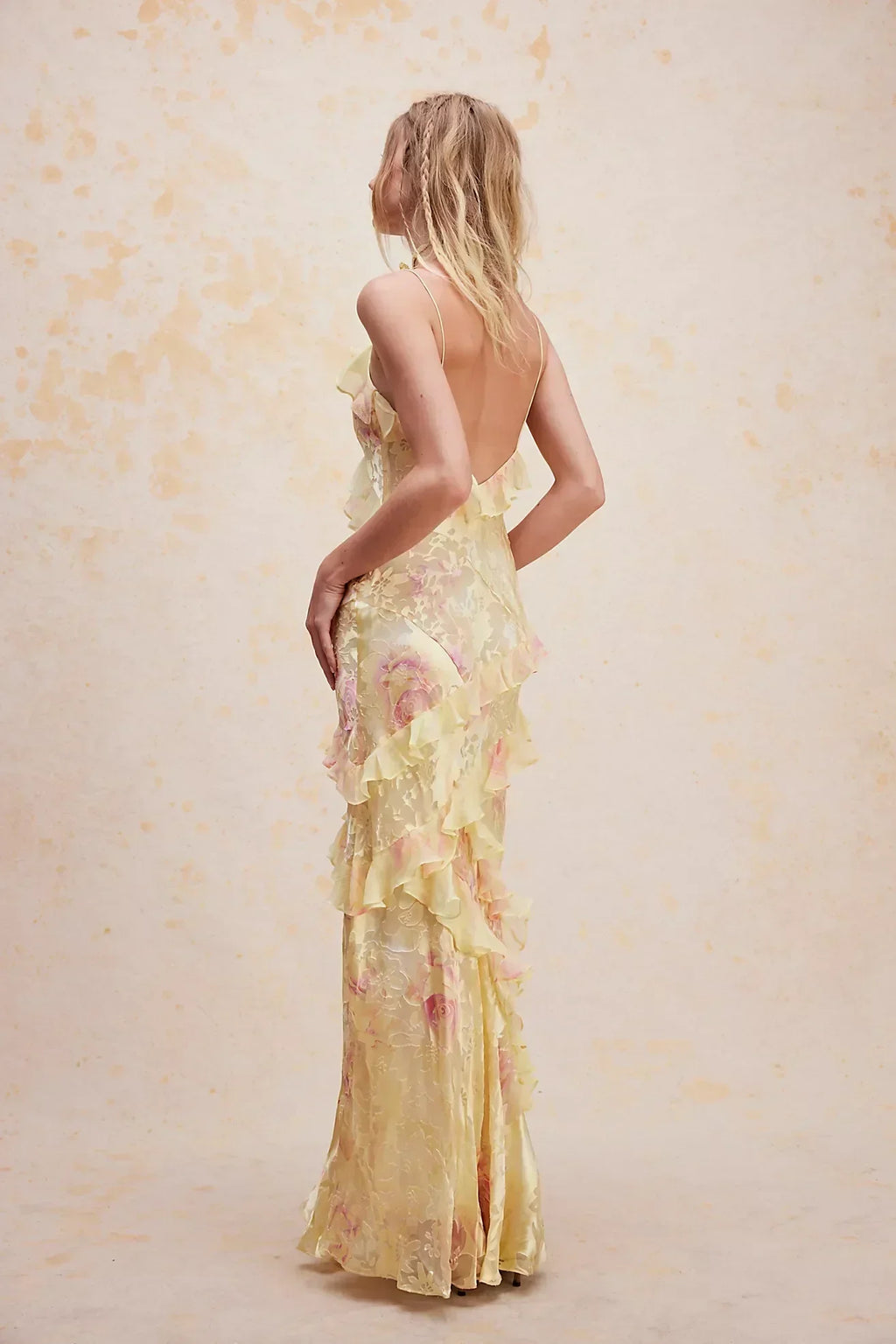 Vintage Inspired Garment