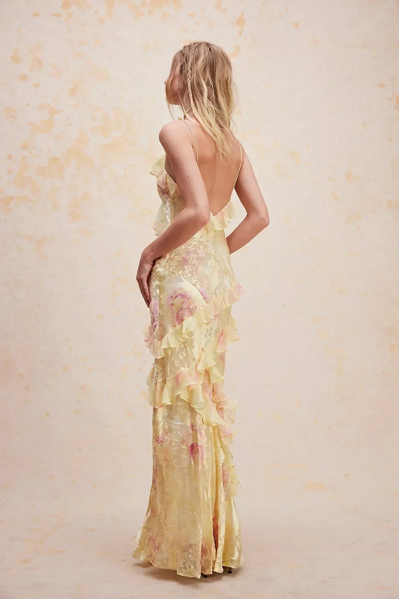 Vintage Inspired Garment