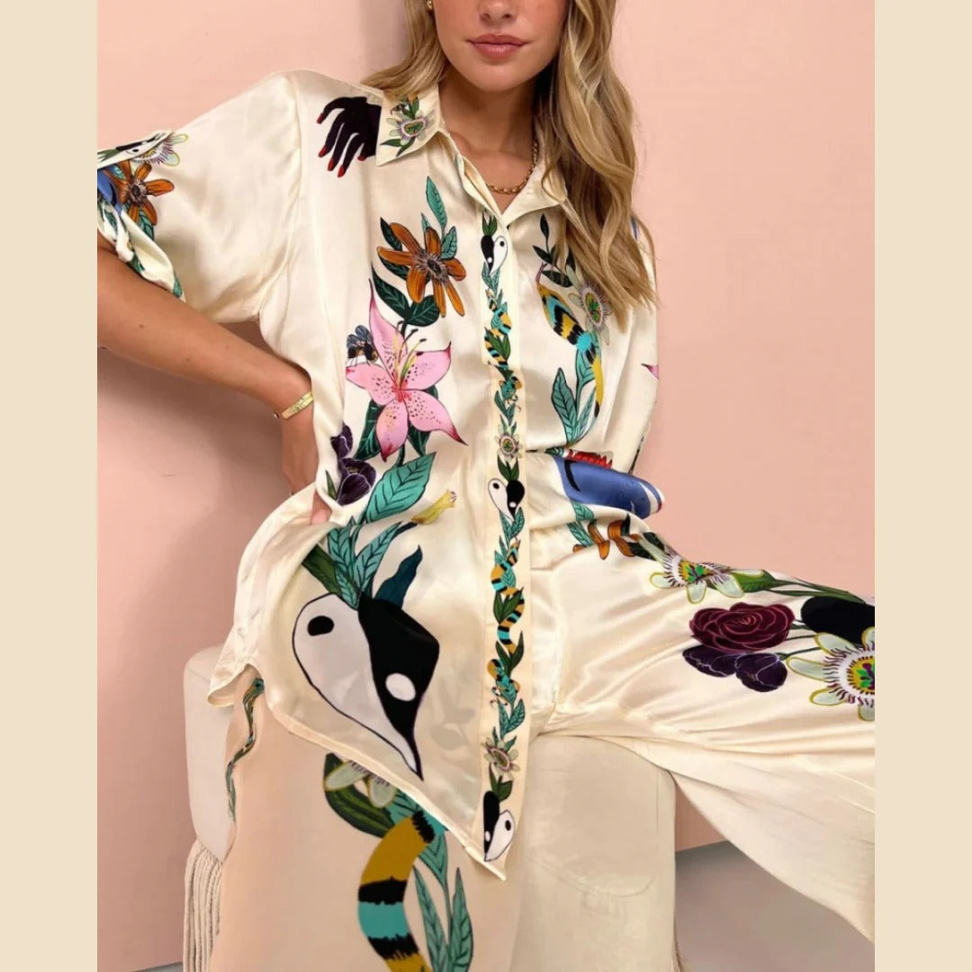 Classic Vintage Shirt