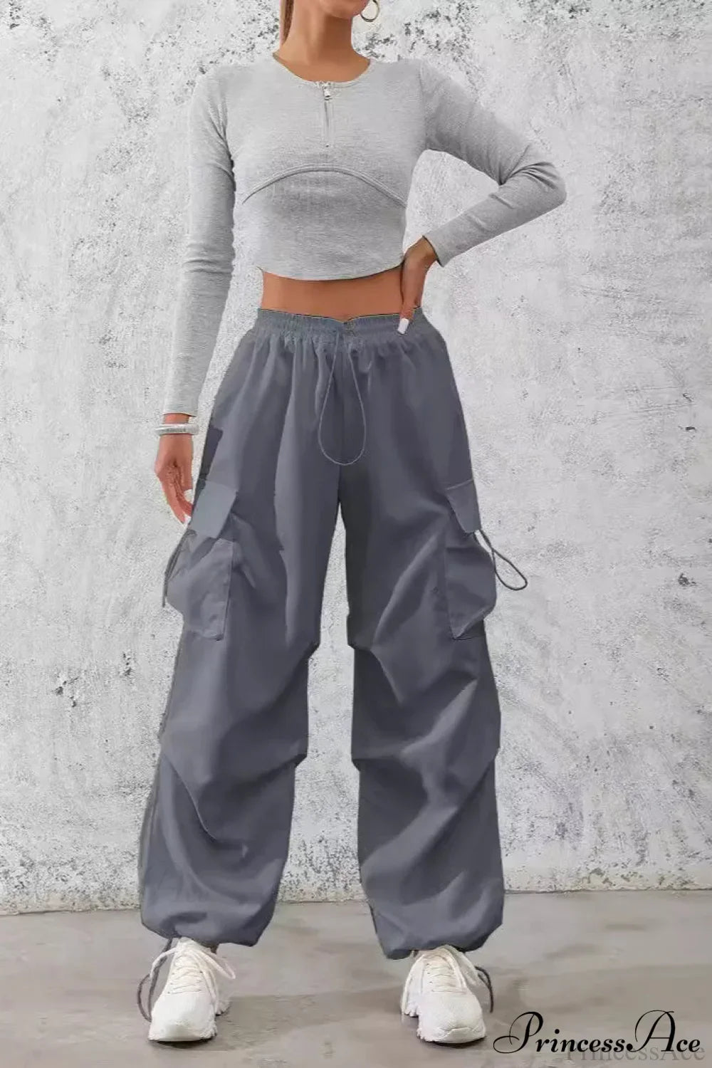Grey