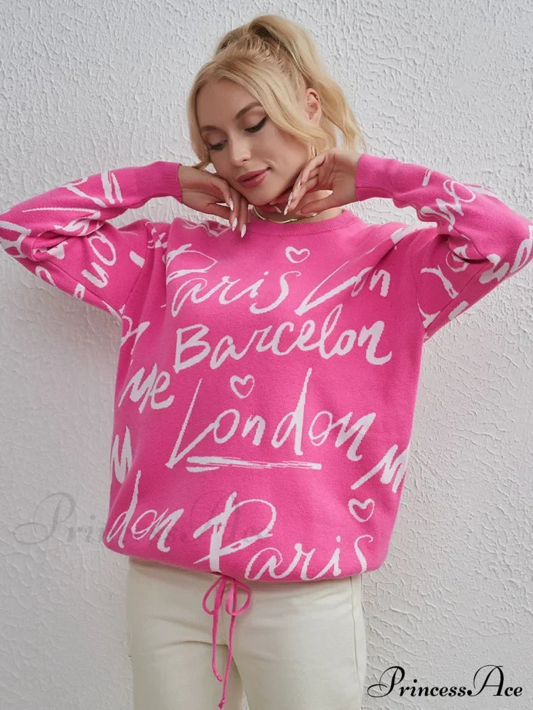 Hot Pink