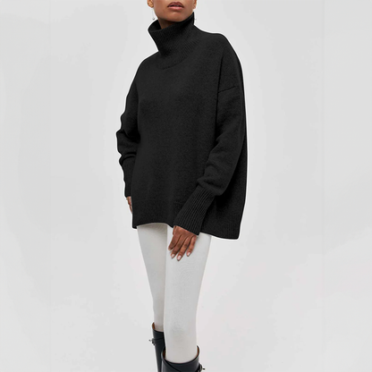 Gracefully Designed Jumper