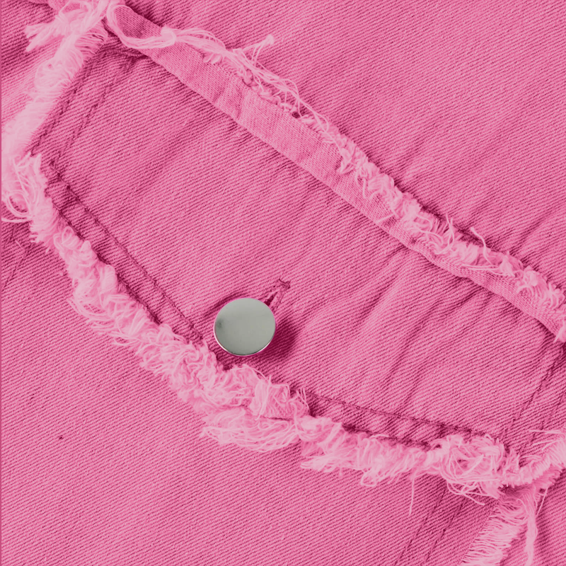 Thoughtfully Designed Garment