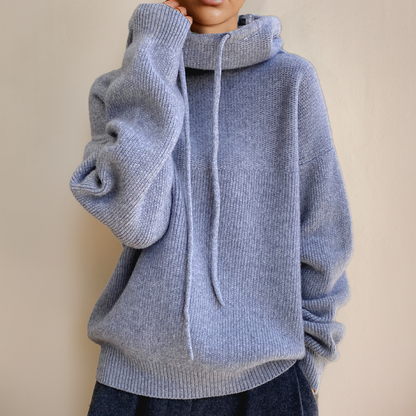 Gracefully Designed Jumper