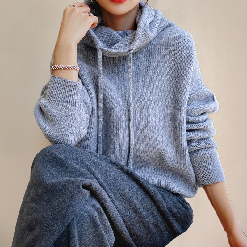 Beautifully Crafted Pullover