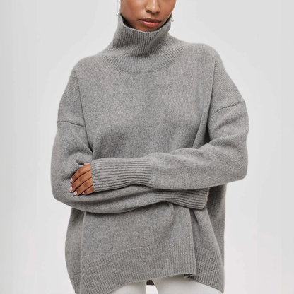 Gracefully Designed Jumper