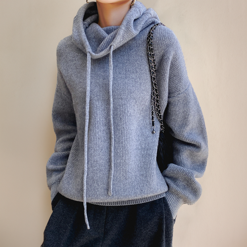Beautifully Crafted Pullover