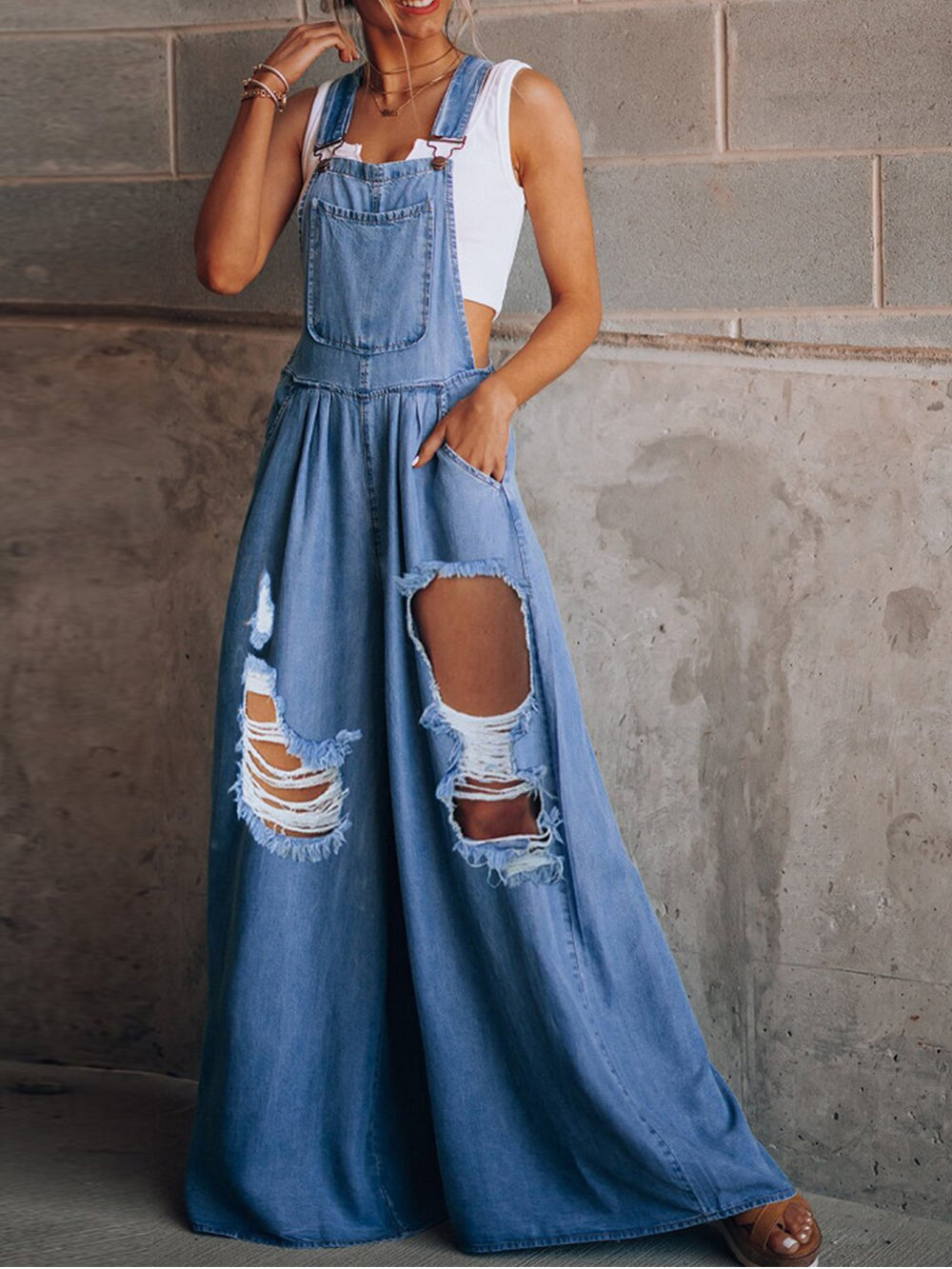 Elegantly Designed Garment