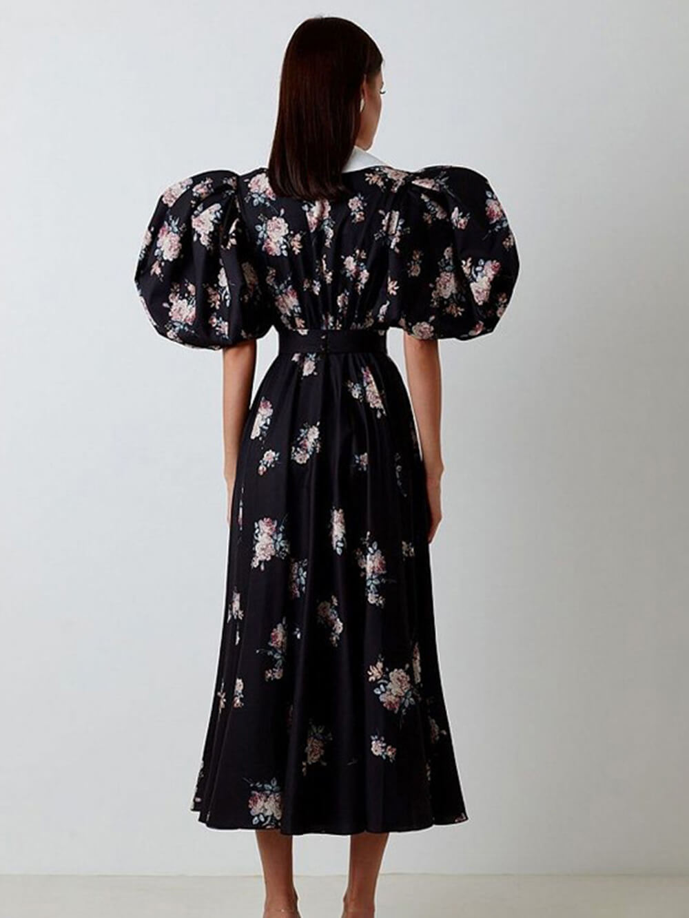 Beautifully Crafted Dress