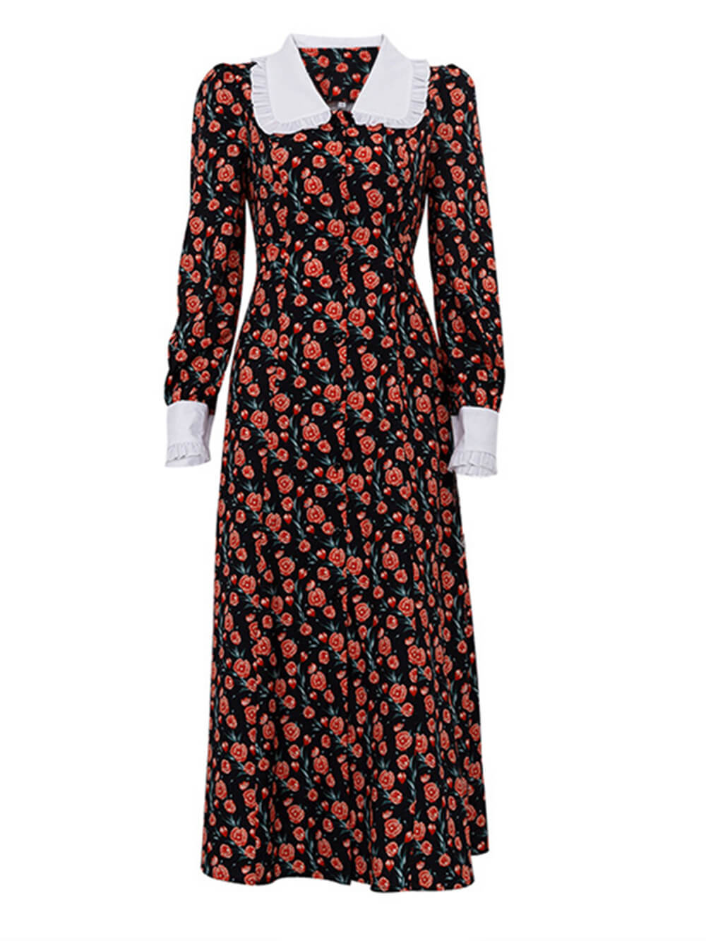 Thoughtfully Designed Dress