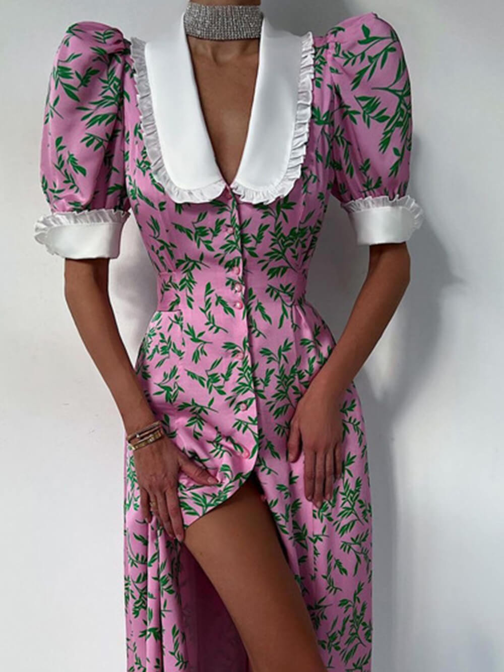 Vintage Inspired Dress
