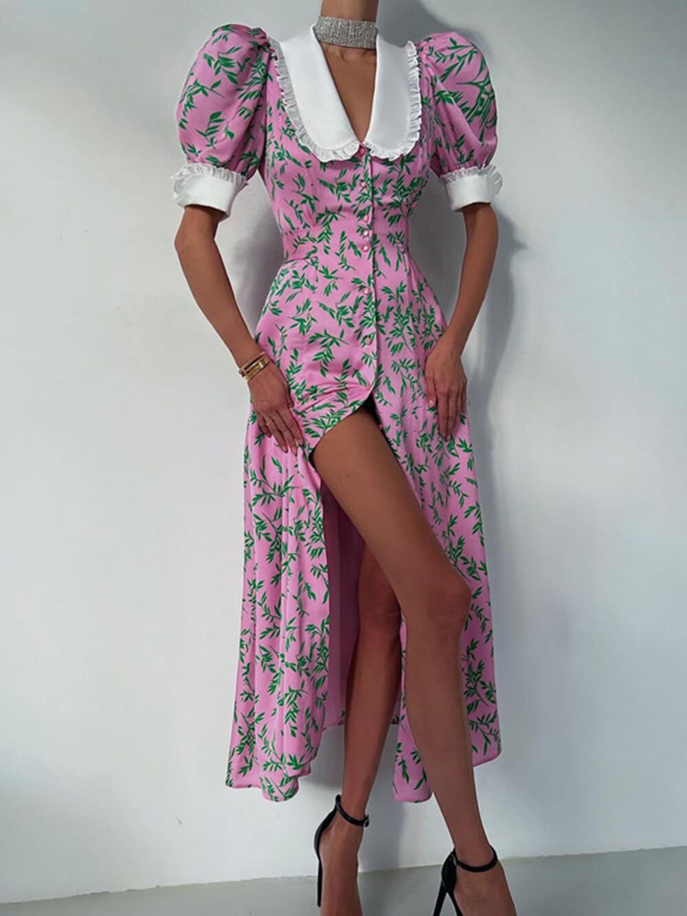 Vintage Inspired Dress