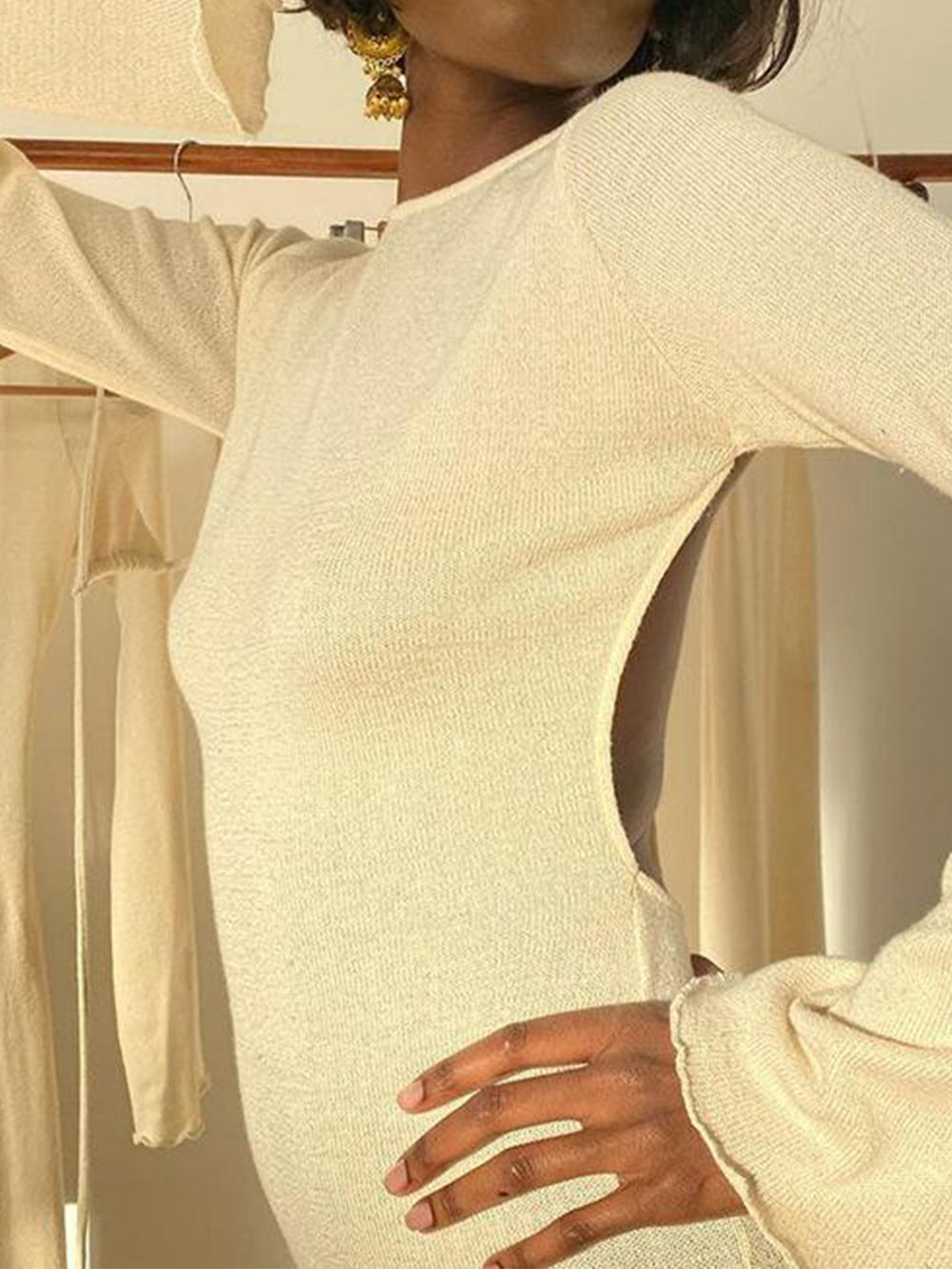 Classic Vintage Dress