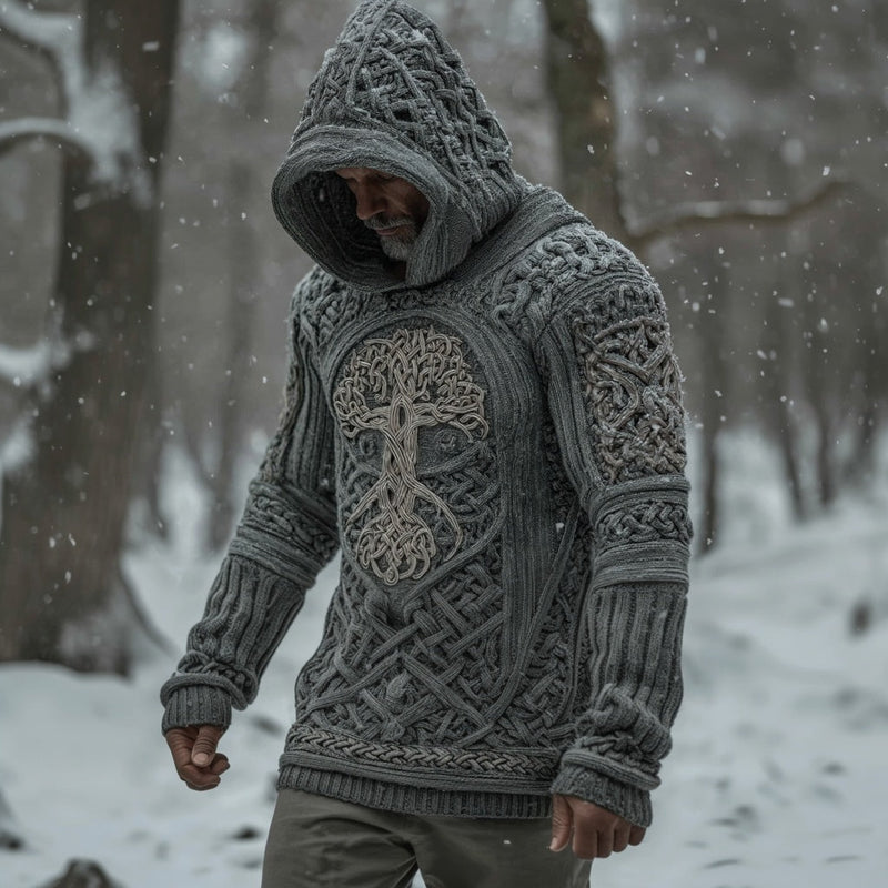Vintage Inspired Jumper