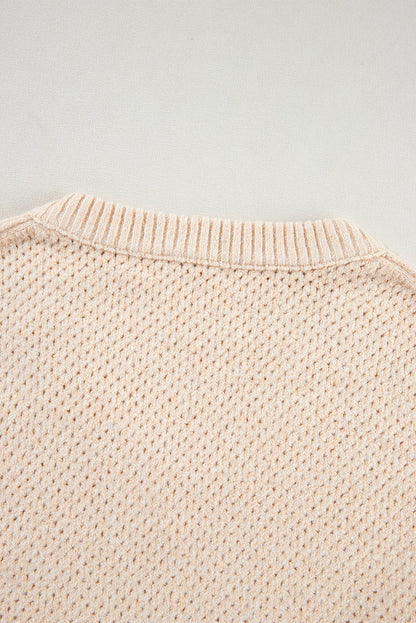 Classic Vintage Jumper