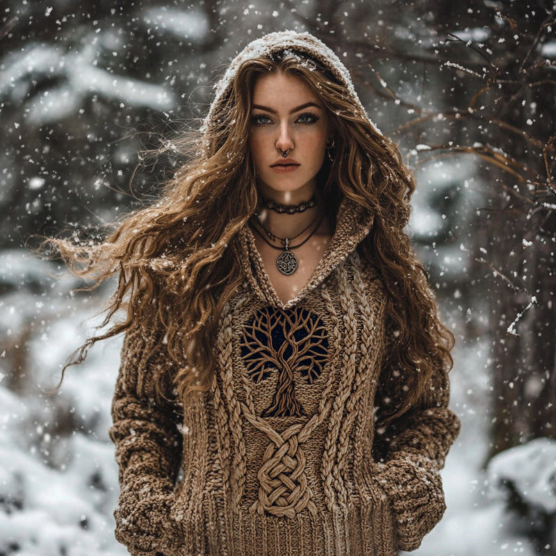 Classic Designed Jumper