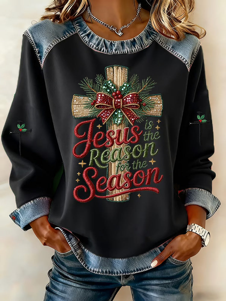 Thoughtfully Designed Shirt