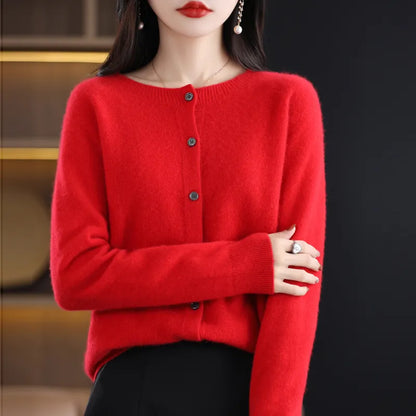 Elegantly Designed Jumper