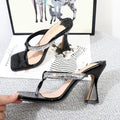 Beautifully Crafted Sandals in a Classic Style