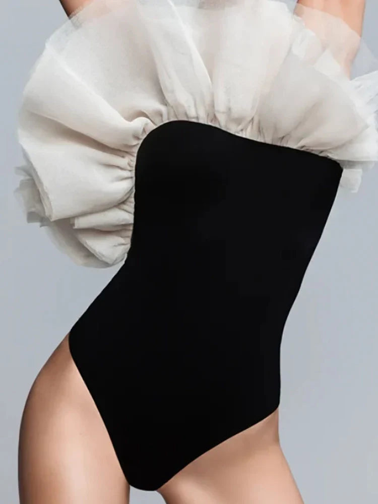 Vintage Inspired Garment