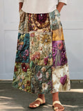 Vintage Inspired Garment