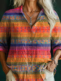 Gracefully Designed Shirt